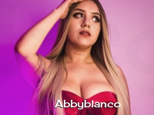 Abbyblanco