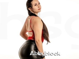Abbyblock