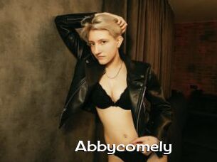 Abbycomely