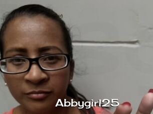Abbygirl25