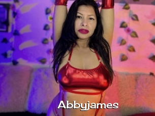 Abbyjames