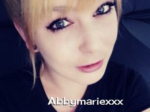 Abbymariexxx