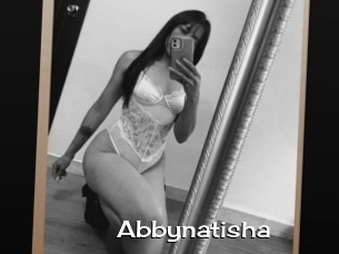 Abbynatisha