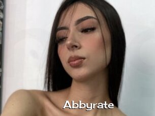 Abbyrate