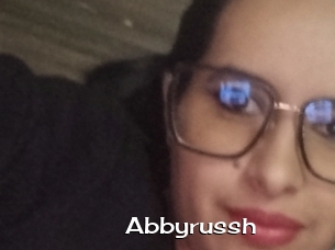 Abbyrussh