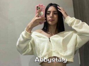 Abbystaly