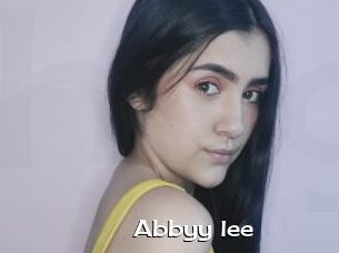 Abbyy_lee