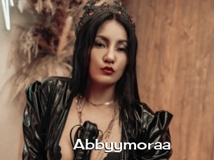 Abbyymoraa
