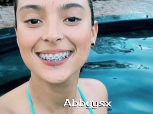 Abbyysx