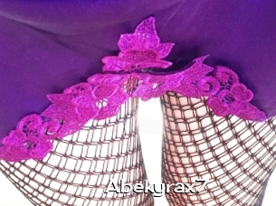 Abekyrax7