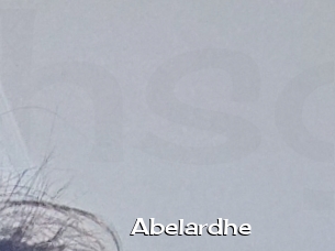 Abelardhe