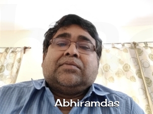 Abhiramdas