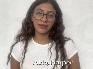 Abhyharper