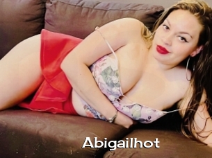 Abigailhot