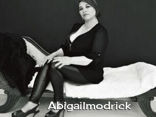 Abigailmodrick