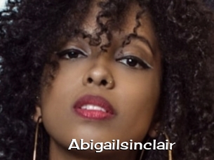 Abigailsinclair