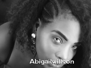 Abigailwillson