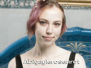 Abigaylerosenrot