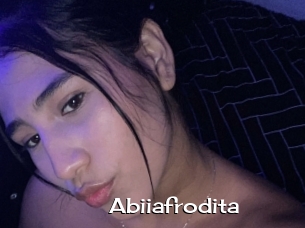 Abiiafrodita