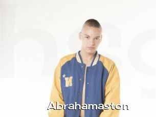 Abrahamaston