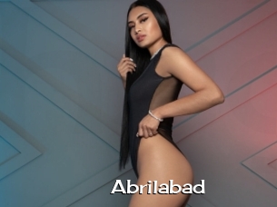 Abrilabad