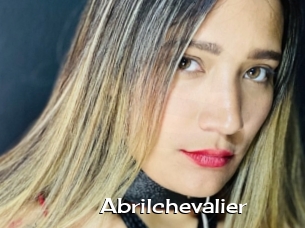 Abrilchevalier