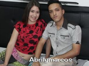 Abrilymarcos