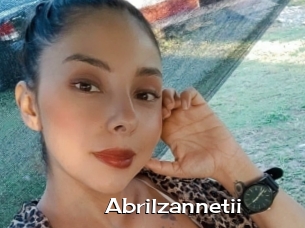 Abrilzannetii