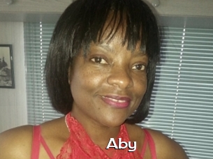 Aby