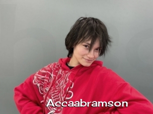 Accaabramson