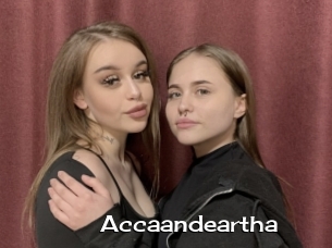 Accaandeartha