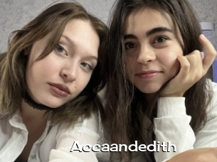 Accaandedith