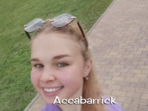 Accabarrick