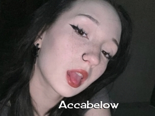 Accabelow
