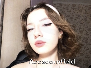 Accacornfield