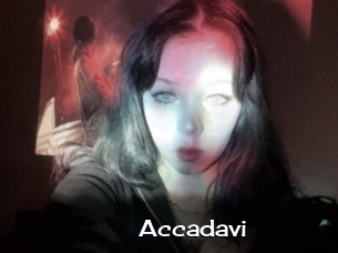 Accadavi