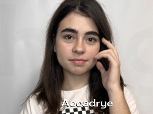 Accadrye