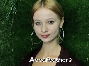Accafeathers