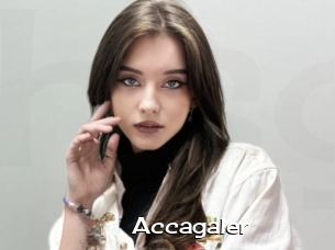 Accagaler