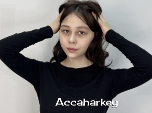 Accaharkey