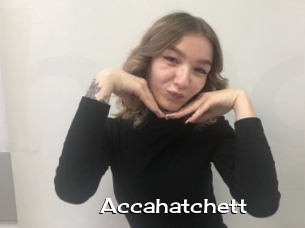 Accahatchett