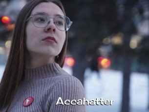 Accahatter