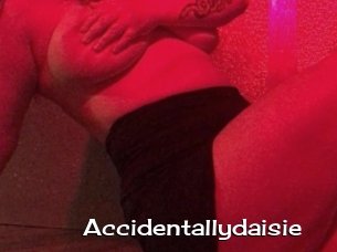 Accidentallydaisie