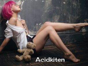 Acidkiten