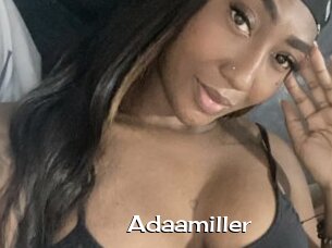 Adaamiller