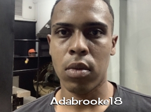 Adabrooke18