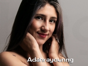 Adahrayounng