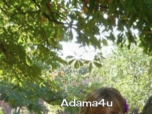 Adama4u