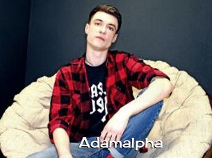 Adamalpha