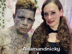 Adamandnicky